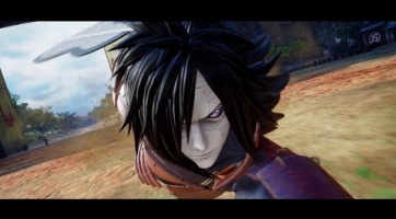 Még idén csatlakozik Uchiha Madara is a Jump Force bunyóihoz
