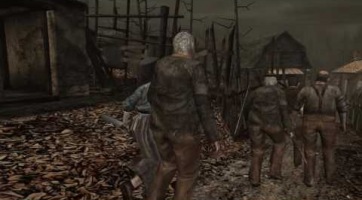 Így fest újgenerációs köntösben a Resident Evil 4
