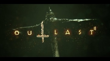 Igazán beteg lett az Outlast 2 utolsó kedvcsinálója