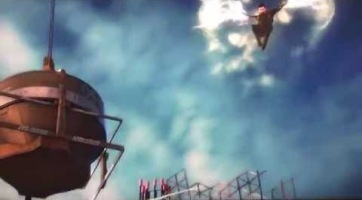 Félórányi Deus Ex: Mankind Divided gameplay videó érkezett