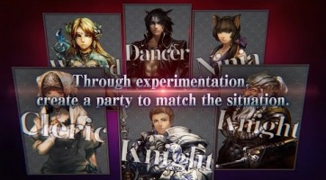 Két újabb trailerrel gyarapodott a Stranger of Sword City
