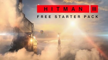 Pár napig ingyen játszhatod a Hitman 3 legelső pályáját