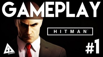 Mozgásban a Hitman bétája