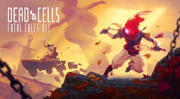 Jövő év elején érkezik a Dead Cells: Fatal Falls DLC