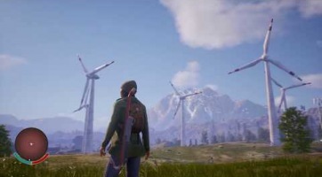 Rövid, de annál velősebb gameplay traileren feszít a State of Decay 2