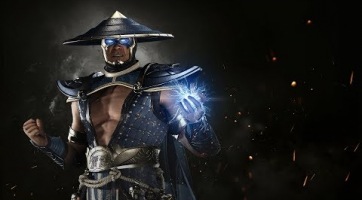 Raiden is csatlakozik az Injustice 2 bunyósai közé
