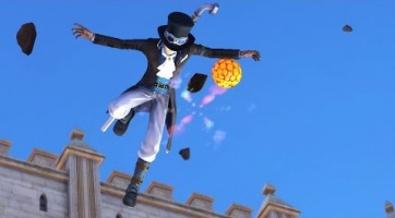 Befutott a One Piece: Pirate Warriors 3 negyedik trailere