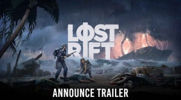 Lost Rift címmel mutatta be új túlélőjátékát a People Can Fly