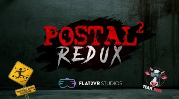 Jön a Postal 2 Redux