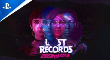 Lost Records: Bloom & Rage címmel jön a Life is Strange fejlesztőinek új kalandja