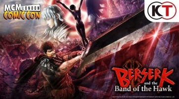 Közel 8 percnyi angol nyelvű gameplay felvételt kapott a Berserk