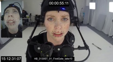 A motion capture került a Hellblade legfrissebb fejlesztői naplójának középpontjába