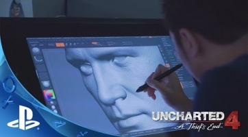 Újabb fejlesztői naplón mutatkozik az Uncharted 4