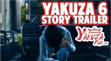Yakuza 6 TGS 2016 trailer + gameplay videó