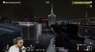 A Payday 3 is folyamatos internetkapcsolatot igényel majd