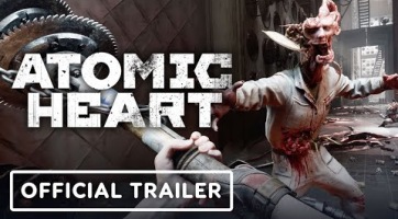 A fotó módról szól az Atomic Heart legújabb gameplay trailere