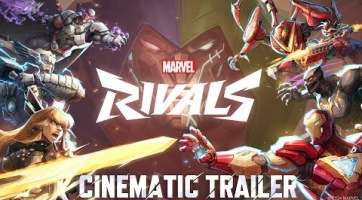 Nagyon hangulatos kedvcsinálót kapott a Marvel Rivals