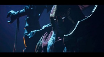 Háborúról szól a legújabb Darksiders Genesis trailer