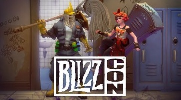 Íme Orphea, a Heroes of the Storm legújabb hőse