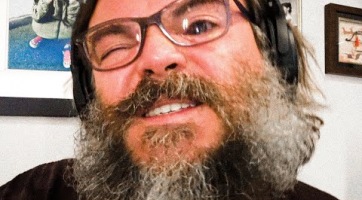 Friss Psychonauts 2 gameplay videót mutatott be Jack Black