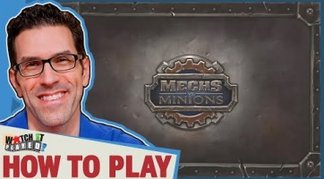 Októberben jöhet a League of Legends társasjáték