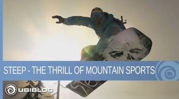 Így hódíthatjuk meg a hegyeket a Steep-ben PC-n