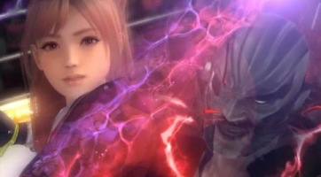 Befutott a Dead or Alive 5: Last Round launch trailere