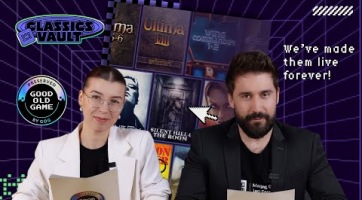 Újabb 27 címmel bővült a GOG játékmentő programja