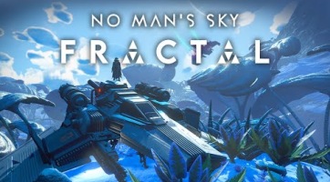 Egy új frissítéssel készül fel a PlayStation VR 2 érkezésére a No Man's Sky