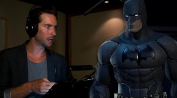 Pillants be a Batman: The Telltale Series színfalai mögé