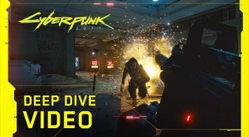 Az új Cyberpunk 2077 gameplay videó 15 perc alatt szakítja le az arcodat