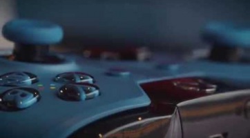 Kék Xbox One érkezik a Forza 6-tal