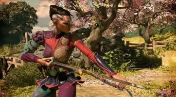 Fable Legends: bemutatkozott Flair, Albion egyik hőse (trailer)