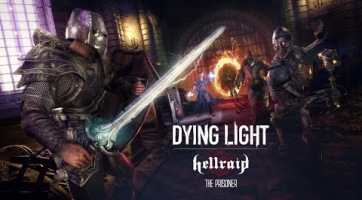Hihetetlen, de 6 évvel a megjelenés után is érkezett egy bővítmény a Dying Lighthoz