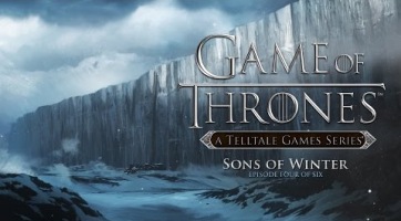 Jövő héten érkezik a Game of Thrones - Episode 4: Sons of Winter (trailer)