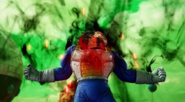 Ikonikus karakterek csapnak össze a Jump Force legújabb sztori előzetesében