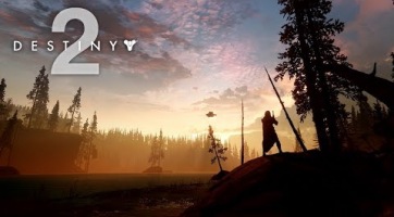 Launch trailert kapott a Destiny 2 PC-s változata