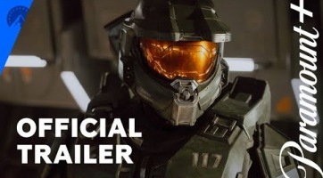 Előzetest kapott a Halo TV-sorozat második szezonja
