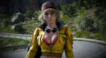 Megérkezett a PC-s Final Fantasy XV benchmark: teszteld, hogy a te gépeden fut-e a játék!