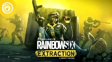 Bőségesen jön majd a kontent a Rainbow Six Extractionhöz a premier után