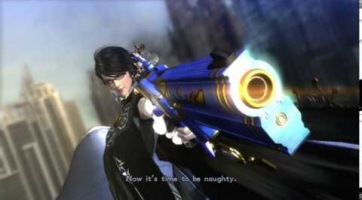 Bayonetta 3 bejelentést vezetett fel a Platinum Games?