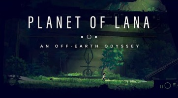 Jövő tavasszal fog csak megjelenni az indie puzzle-kaland, a Planet of Lana