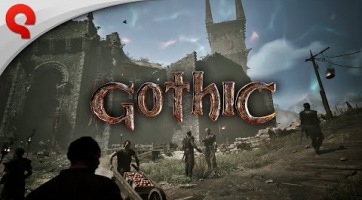 Új trailerrel mutatta meg magát a készülő Gothic 1 Remake