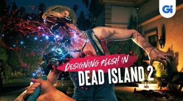 Úgy törik a csont a Dead Island 2-ben, mint még soha
