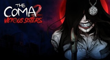 The Coma 2: Vicious Sisters címmel nagyon beteg koreai horrorkaland érkezik