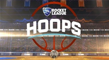 Jövő héten érkezik a Rocket League kosárlabdás játékmódja