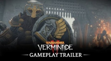 Friss gameplay trailerrel rajtolt el a Warhammer: Vermintide 2 előrendelői bétája