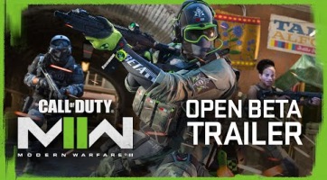 Magyar operátor is lesz a Call of Duty: Modern Warfare 2-ben