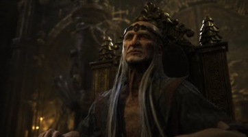 Pár nap múlva korai hozzáféréssel rajtol a Beast című gótikus RPG