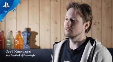 Közel 5 perces videó ad betekintést a Trine 4 színfalai mögé